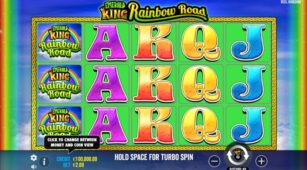 Emerald King Rainbow Road demo play free
