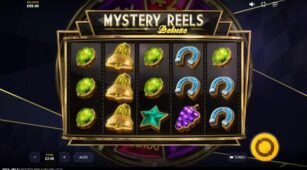 Mystery Reels Deluxe demo play free 1