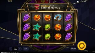 Mystery Reels Deluxe demo play free 2