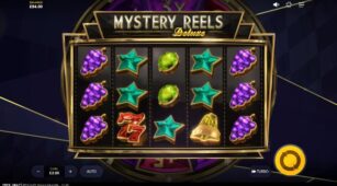 Mystery Reels Deluxe demo play free 3