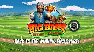 Big Bass Return Of The Races demo play free