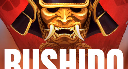 Bushido Ways Xnudge