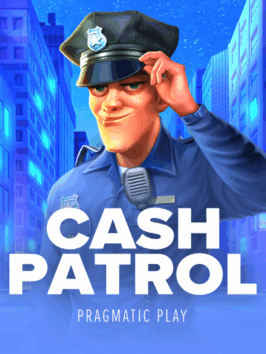 Cash Patrol