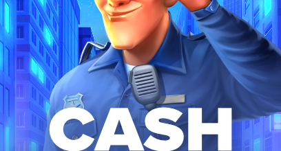 Cash Patrol