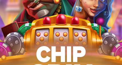 Chip Spin