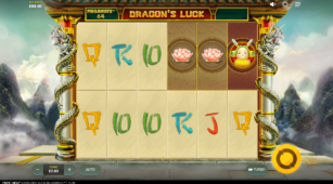 Dragon’s Luck Megaways demo play free 2