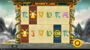 Dragon’s Luck Megaways demo play free 1