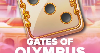 Gates Of Olympus 1000 Dice