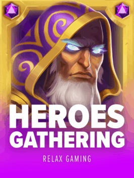 Heroes Gathering