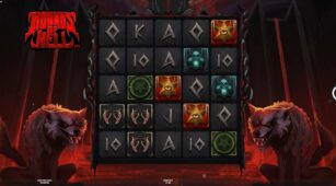 Hounds Of Hell demo play free 3