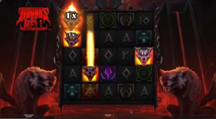 Hounds Of Hell demo play free 0