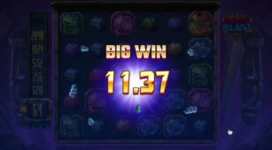 Mad Blast demo play free 1