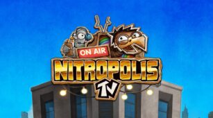 Nitropolis Tv demo play free