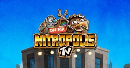 Nitropolis TV