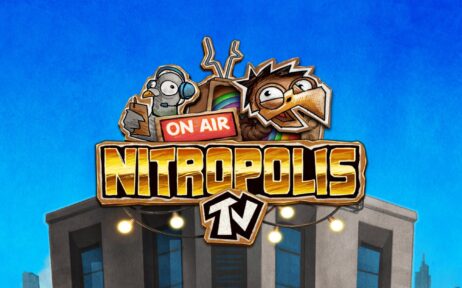 Nitropolis Tv