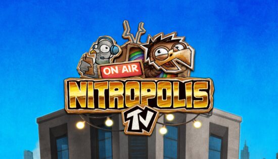 Nitropolis Tv