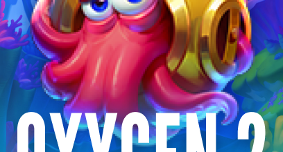 Oxygen 2