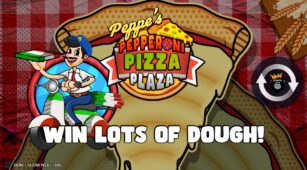 Peppe’s Pepperoni Pizza Plaza demo play free