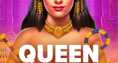 Queen Of Gods