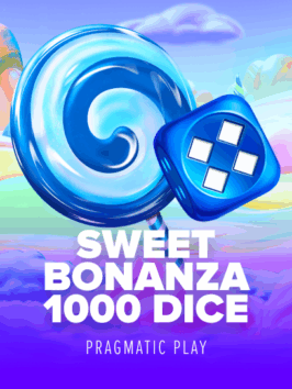 Sweet Bonanza 1000 Dice