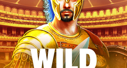 Wild Gladiators