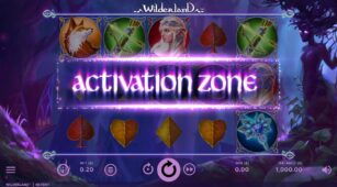 Wilderland demo play free