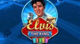 Elvis: The King Lives max win video 1