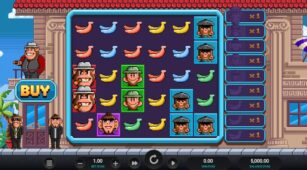 Banana Town demo play free