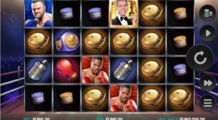 Let’s Get Ready To Rumble demo play free
