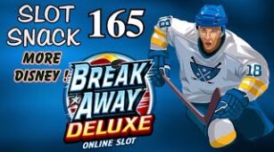 Break Away Deluxe max win video 1