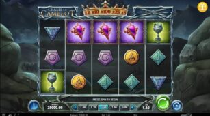 Clash Of Camelot demo play free 0