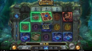 Merlin’s Grimoire demo play free 1