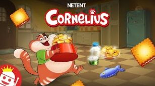 Cornelius max win video 0