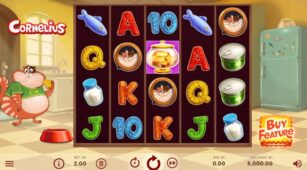 Cornelius demo play free