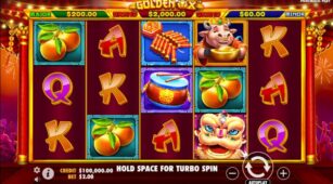 Golden Beauty demo play free