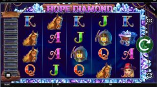 Hope Diamond demo play free 0