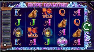 Hope Diamond demo play free 3