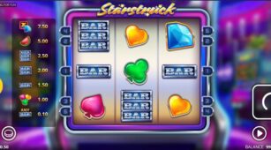 Starstruck demo play free