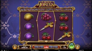 Count Jokula demo play free 1