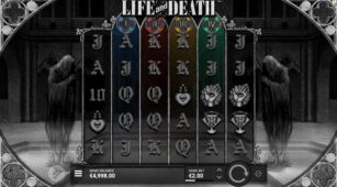 Life And Death demo play free 0