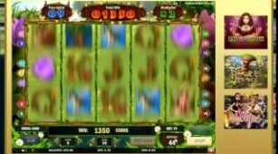 Enchanted Meadow max win video 0