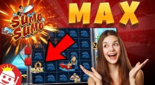 Sumo Sumo max win video 0