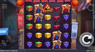Sumo Sumo demo play free 2