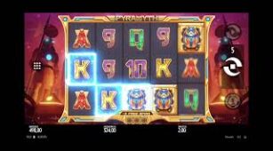 Pyramyth max win video 1