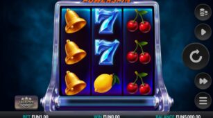 Powerspin demo play free