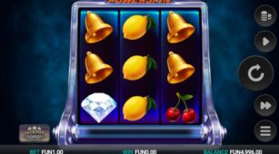 Powerspin demo play free 3