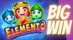 Elemento max win video 0