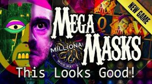 Mega Masks max win video 1