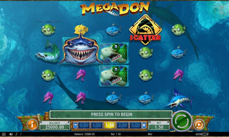 Mega Don