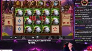 Spirit Of The Beast max win video 1